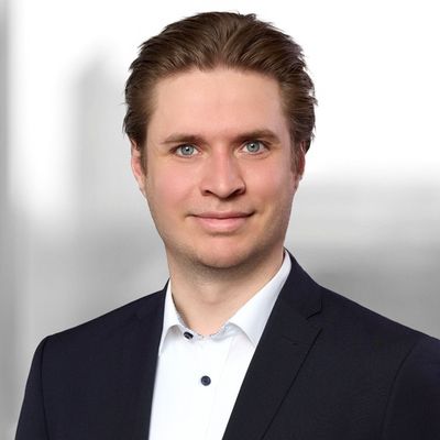 Torben Lehr