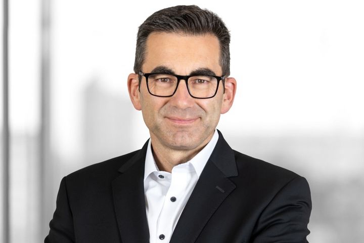 Dr. Stefan Meßmer
