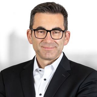 Dr. Stefan Meßmer