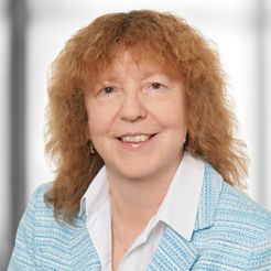  Gisela  Petri