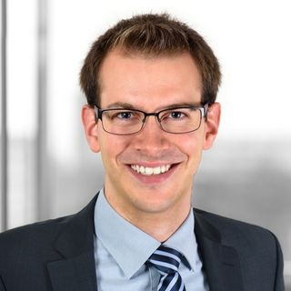 Alexander Ott