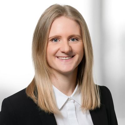 Viviane Därr