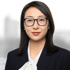  Lan  Zhuo, LL.M.