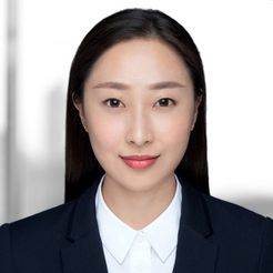  Lan  Zhuo, LL.M.