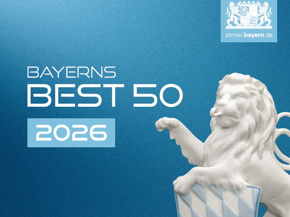 BAYERNS BEST 50