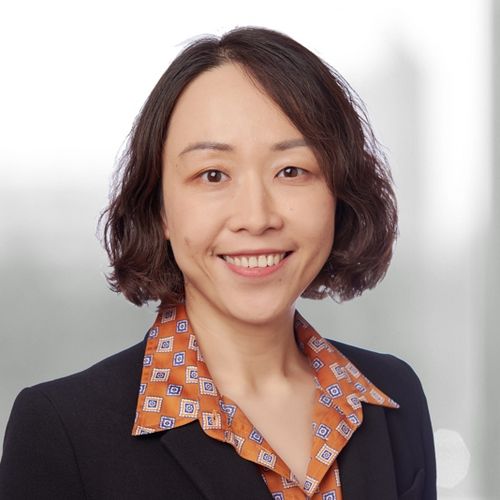 Dr. Jing  Li