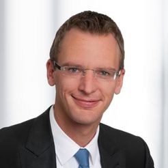 Dr. Jörg  Maitzen, LL.M.