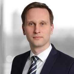 Dr. Michel  Roes, MBA, M.Sc.