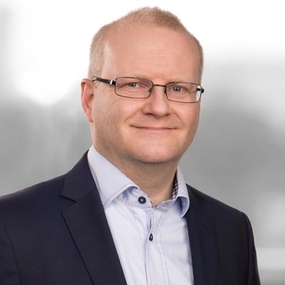 Thorsten Went