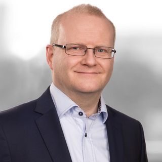 Thorsten Went