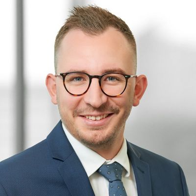 Dominik Nitsche