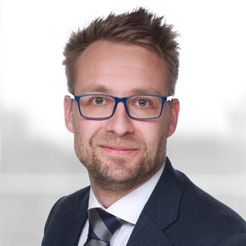  Alexander  Busch, LL.M.