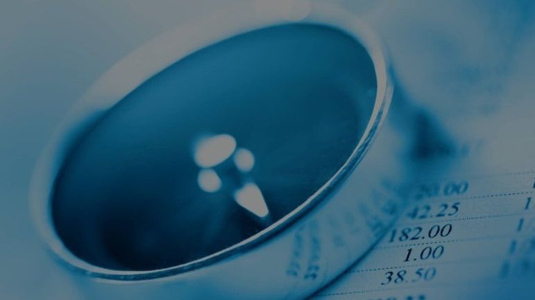 Finanzierungskompass Q3 2025: Keine Dynamik im Finanzierungsmarkt