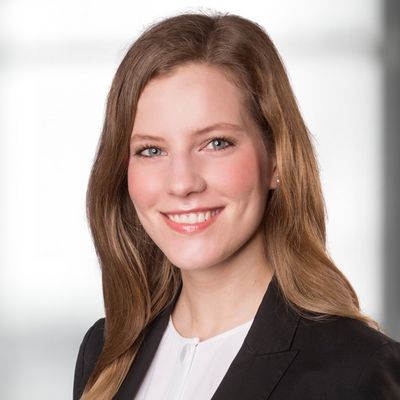 Lucia Linnenberg