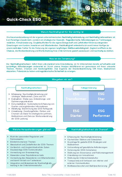 Baker_Tilly_Quick-Check_ESG_Overview.pdf, 524 KB