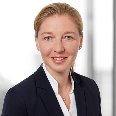 Doreen Wilferth