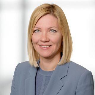 Yuliya Merget