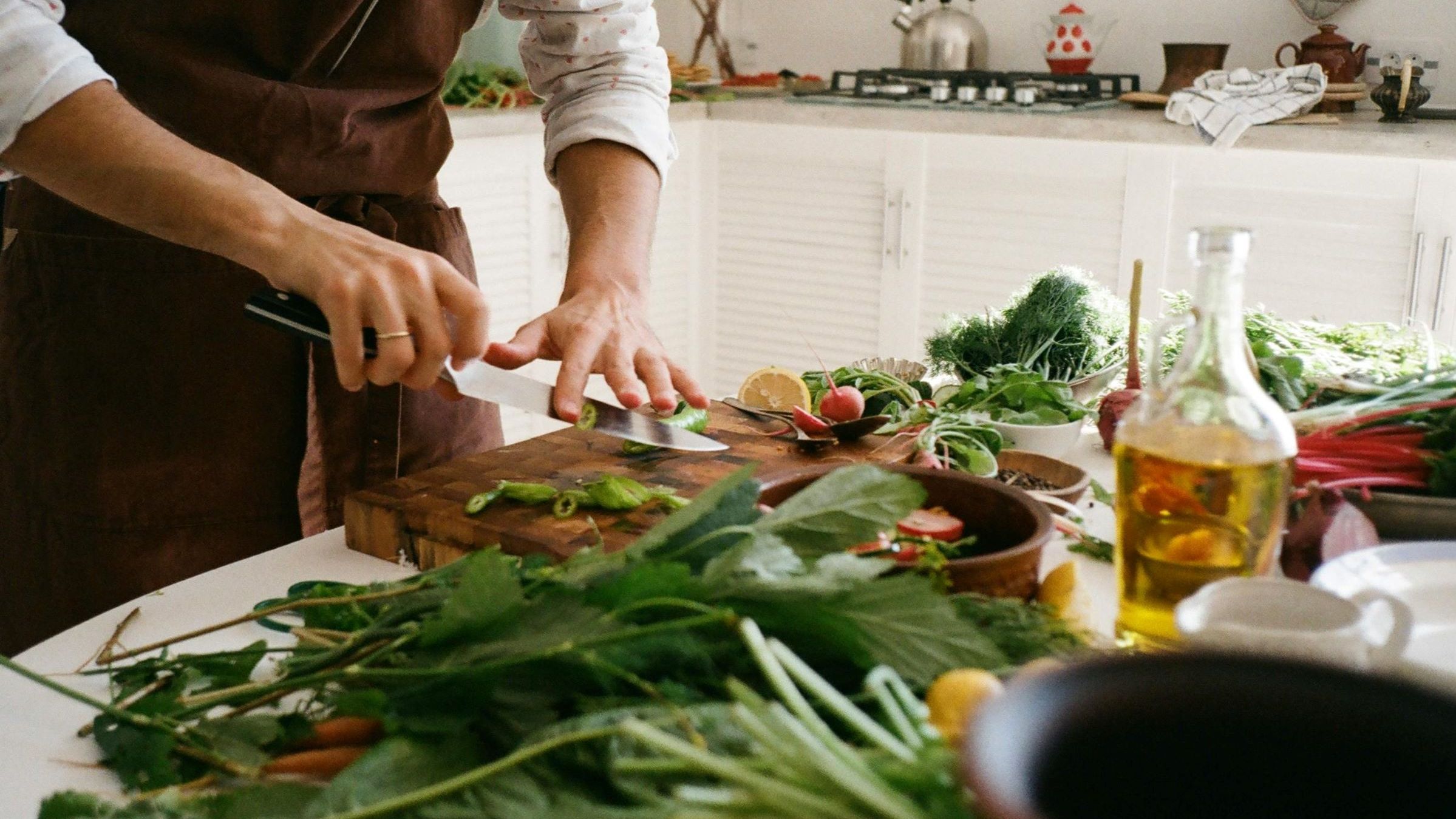 Baker Tilly begleitet FUNKE bei Übernahme von Kitchen Stories