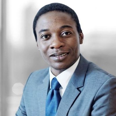 Emmanuel Makebe Ngwane