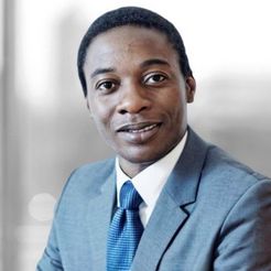 Emmanuel Makebe Ngwane