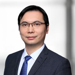  Yan  Zhang