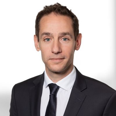 Christian Bauer