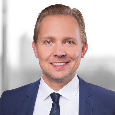 Dr. Florian Berndt, LL.M.