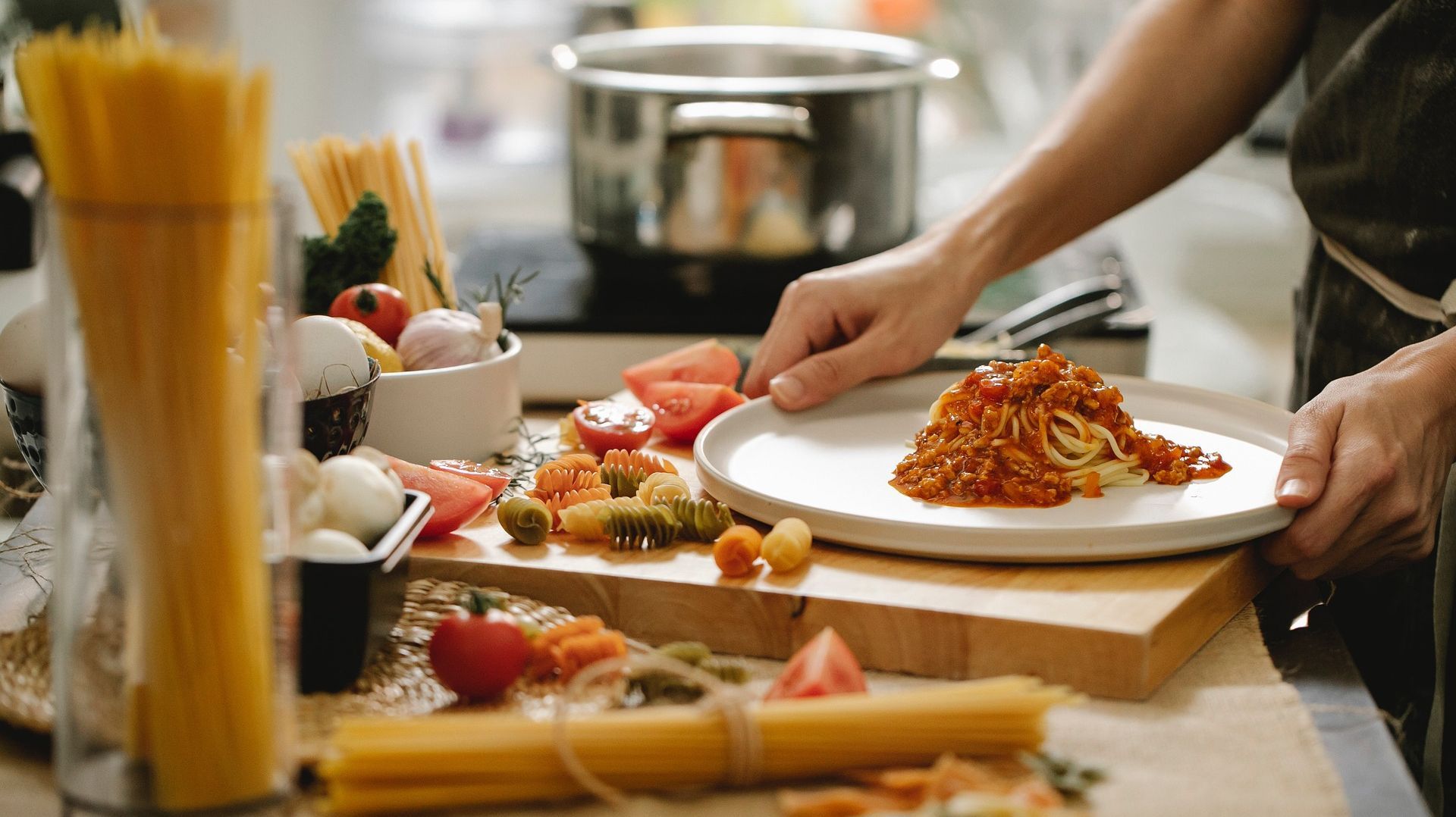 FUNKE übernimmt Chefkoch GmbH – Baker Tilly begleitet Transaktion 