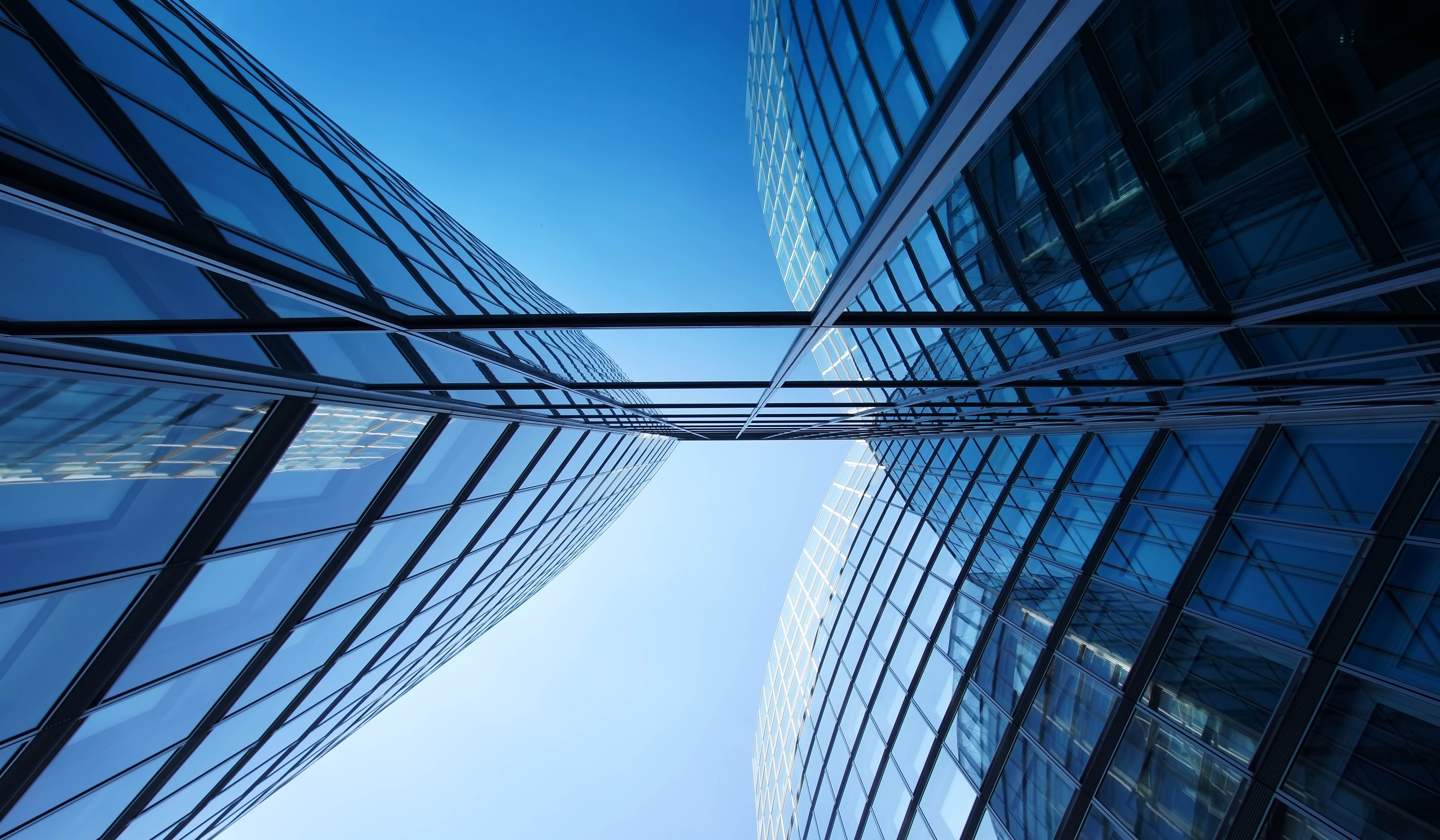 [[Translate to "English"]] Hochhaus