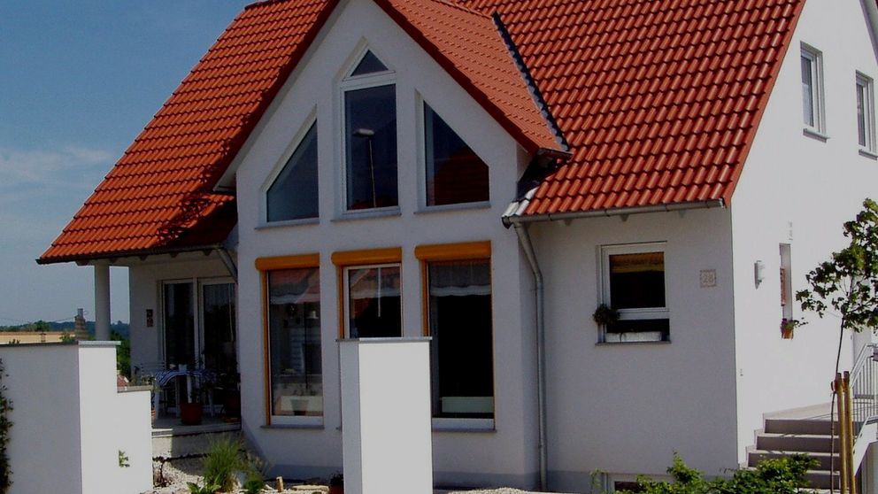 Property tax reform