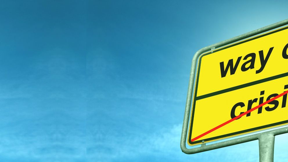 Full Service: Restructuring and optimized corporate financing as a way out of the crisis