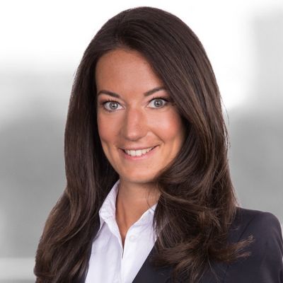 Christina Lück
