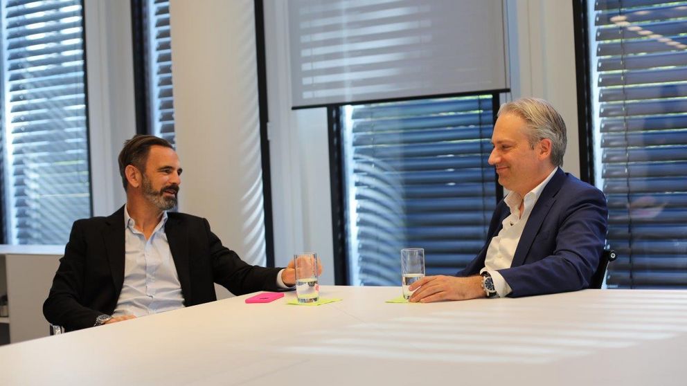 Baker Tilly auf der perfekten Welle