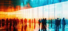 Massengeschäft im Griff: Wie Accounting mit Wachstum Schritt hält