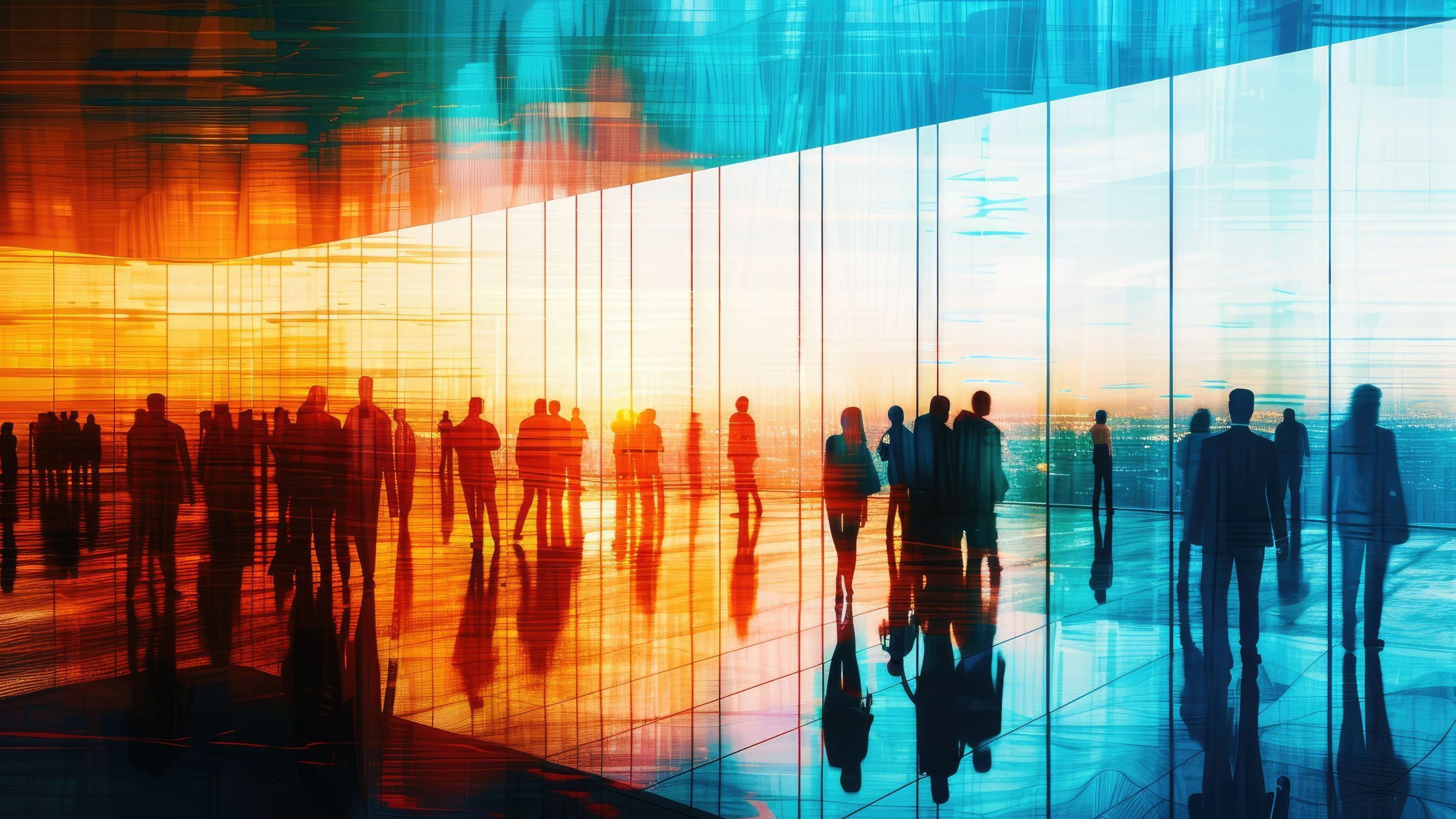 Massengeschäft im Griff: Wie Accounting mit Wachstum Schritt hält