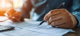 Pay slips are purely information documents