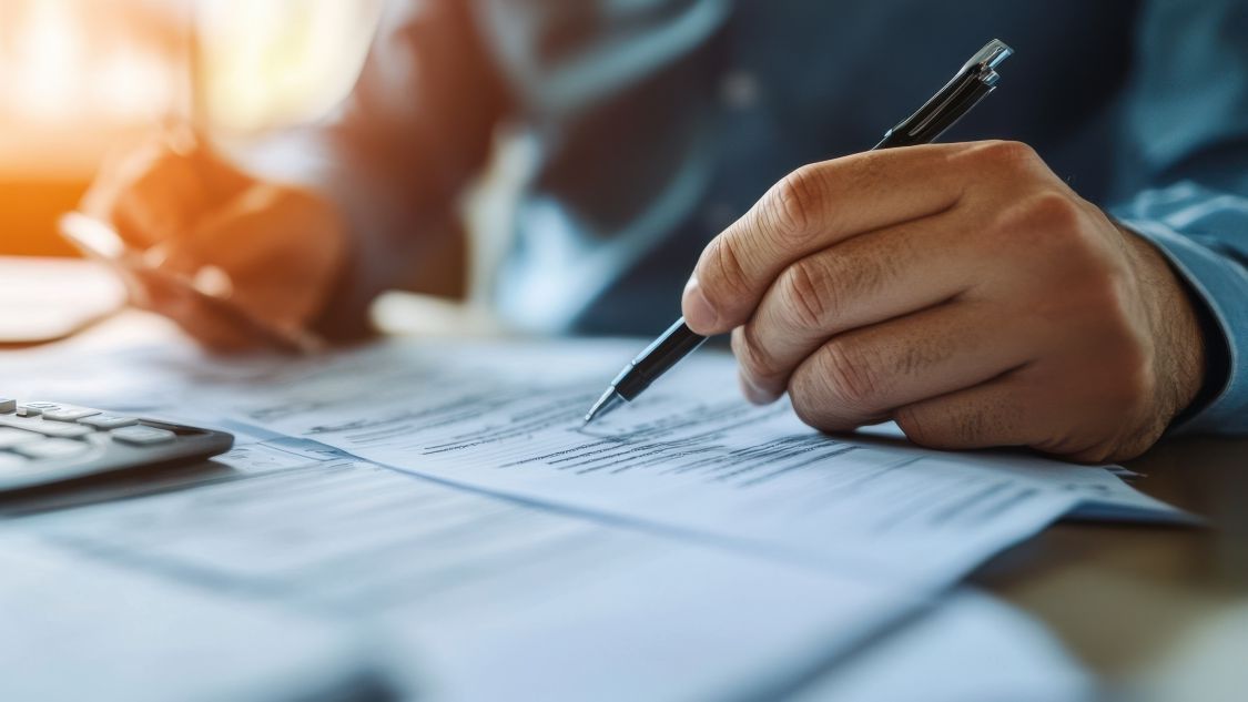 Pay slips are purely information documents