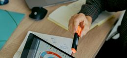 Wie strukturiertes Accounting den Verkaufsprozess verbessert  