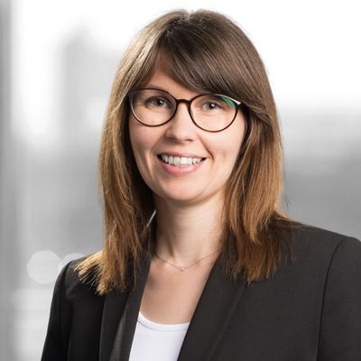 Bettina Gregori