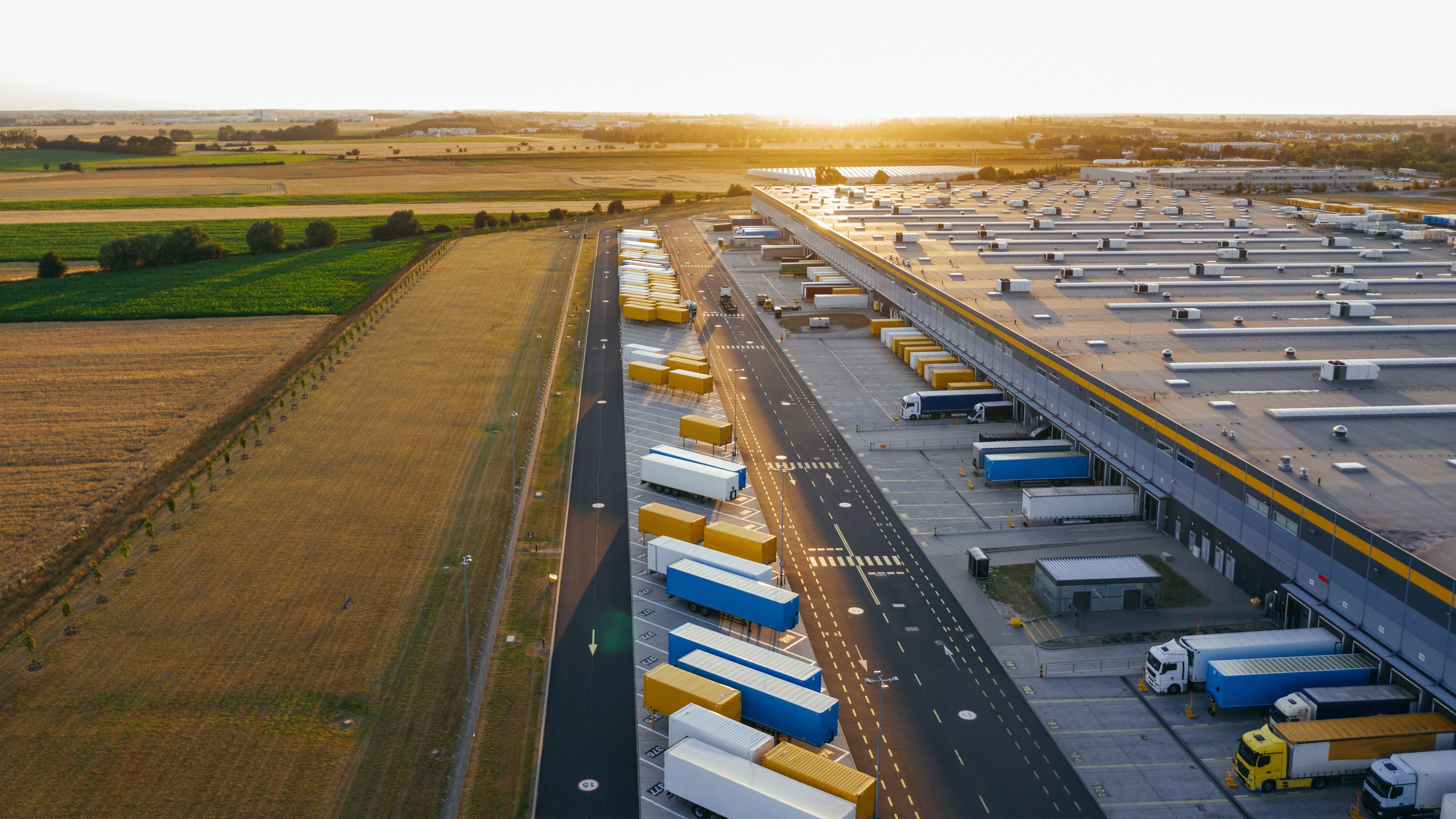 Baker Tilly berät HIH Invest bei 8.630qm-Logistik-Deal 