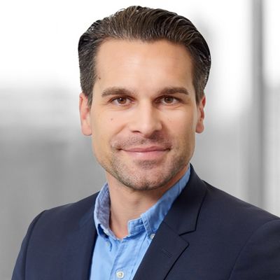 Julian Mair, M.Sc.