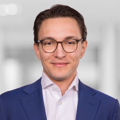 Tobias Strater