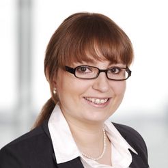  Patricia Elisabeth  Bramowski