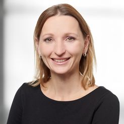 Dr. Rahel  Reichold