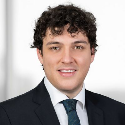 Nico Schüller