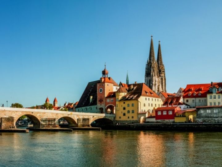 Munich/Office Regensburg 