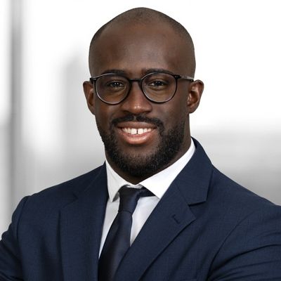 Shadrack Yeboah