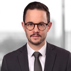 Dr. Hannes  Wörner, LL.M.