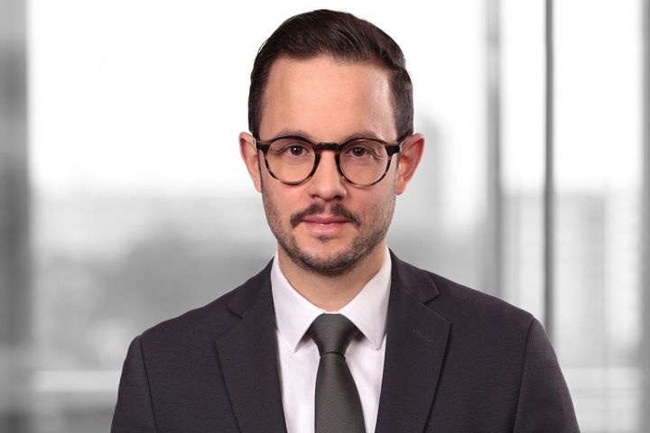 Dr. Hannes Wörner, LL.M.