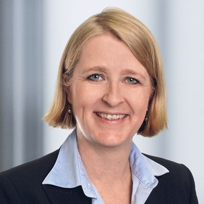 Harriet Jeschal
